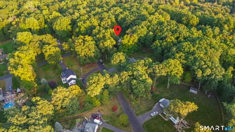 Tiny photo for 52 Beverly Drive, Somers, CT 06071 (MLS # 24211316)