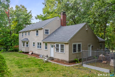 Tiny photo for 52 Beverly Drive, Somers, CT 06071 (MLS # 24211316)