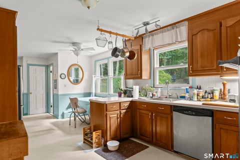 Tiny photo for 52 Beverly Drive, Somers, CT 06071 (MLS # 24211316)