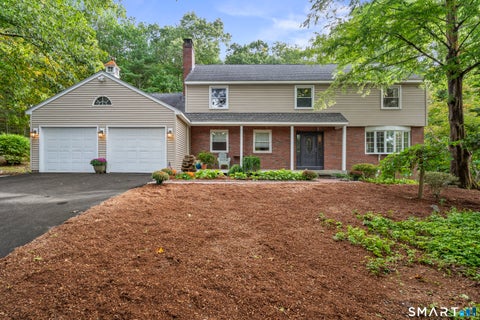 Tiny photo for 52 Beverly Drive, Somers, CT 06071 (MLS # 24211316)