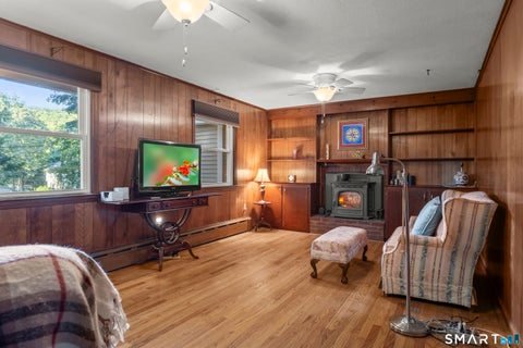 Tiny photo for 52 Beverly Drive, Somers, CT 06071 (MLS # 24211316)