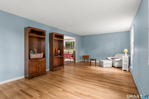 Tiny photo for 52 Beverly Drive, Somers, CT 06071 (MLS # 24211316)