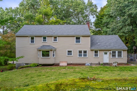 Tiny photo for 52 Beverly Drive, Somers, CT 06071 (MLS # 24211316)