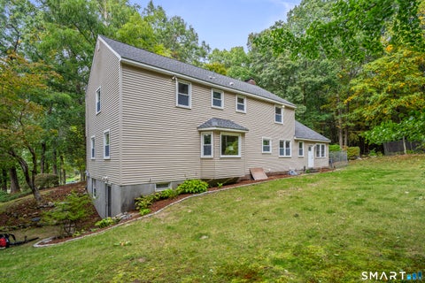 Tiny photo for 52 Beverly Drive, Somers, CT 06071 (MLS # 24211316)