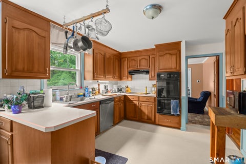 Tiny photo for 52 Beverly Drive, Somers, CT 06071 (MLS # 24211316)