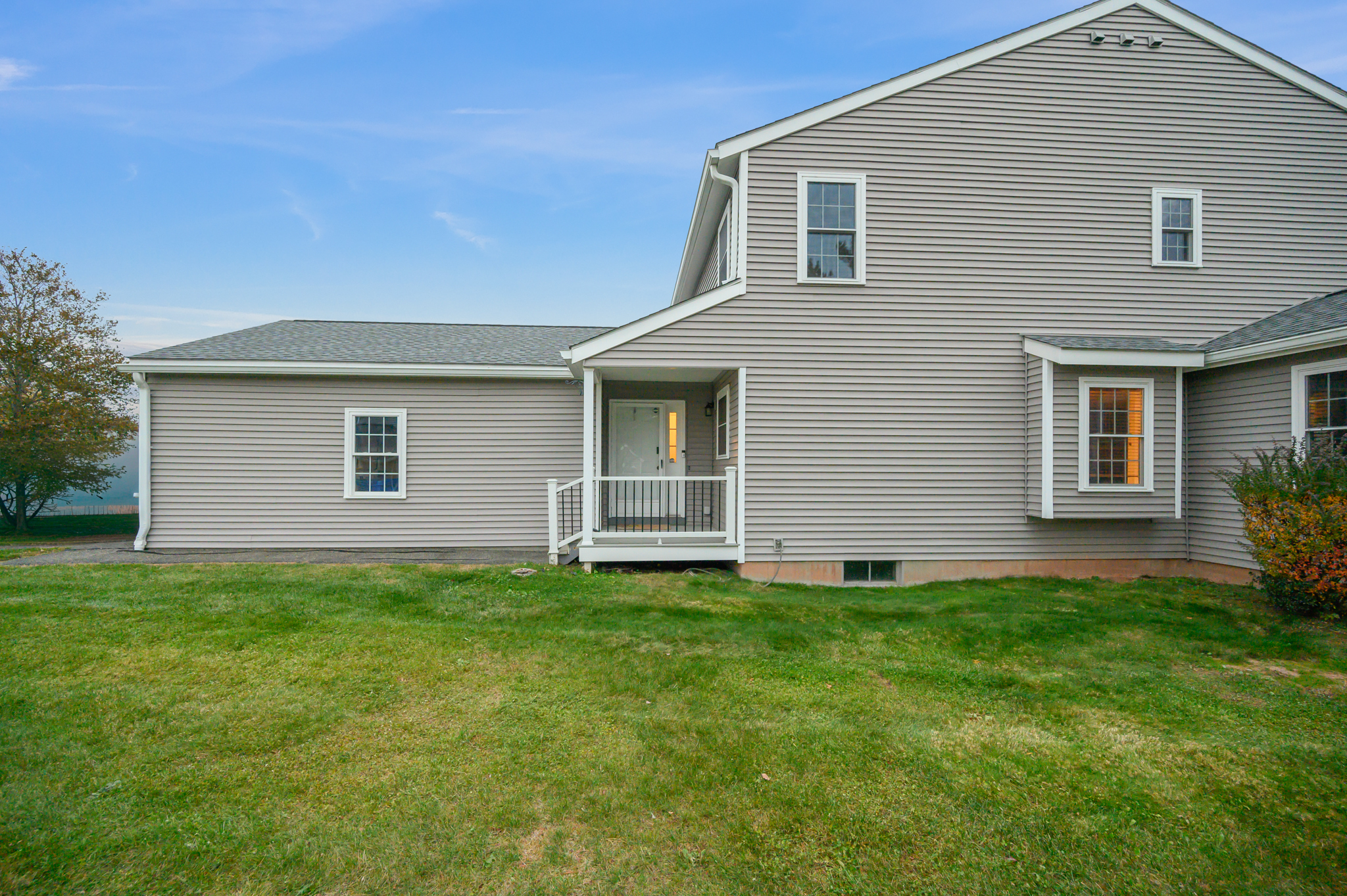 753 Long Hill Road A