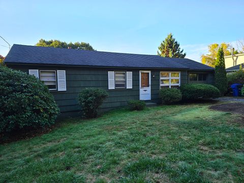 A home in Torrington