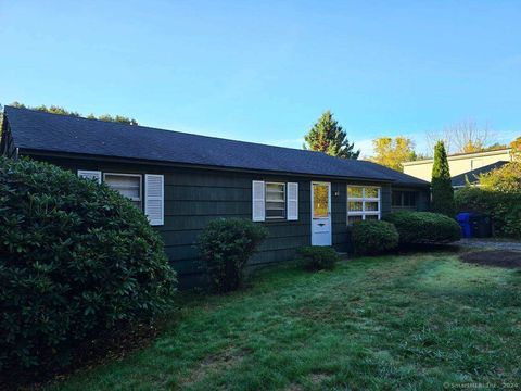 A home in Torrington