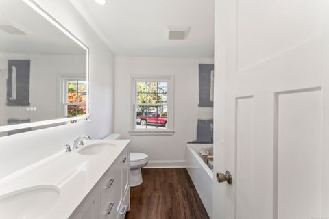 Tiny photo for 92 Feldspar Avenue, Beacon Falls, CT 06403 (MLS # 24135968)