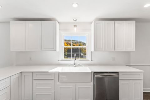 Tiny photo for 92 Feldspar Avenue, Beacon Falls, CT 06403 (MLS # 24135968)
