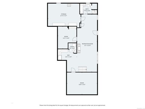 Tiny photo for 92 Feldspar Avenue, Beacon Falls, CT 06403 (MLS # 24135968)