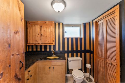 Tiny photo for 92 Feldspar Avenue, Beacon Falls, CT 06403 (MLS # 24135968)
