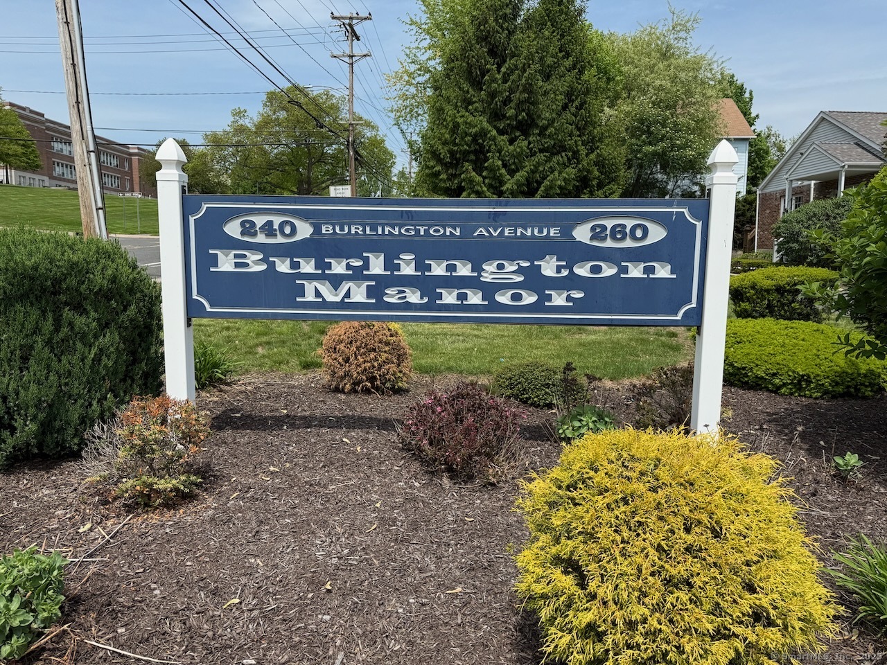 240 Burlington Avenue #APT 25, Bristol, Connecticut image 22