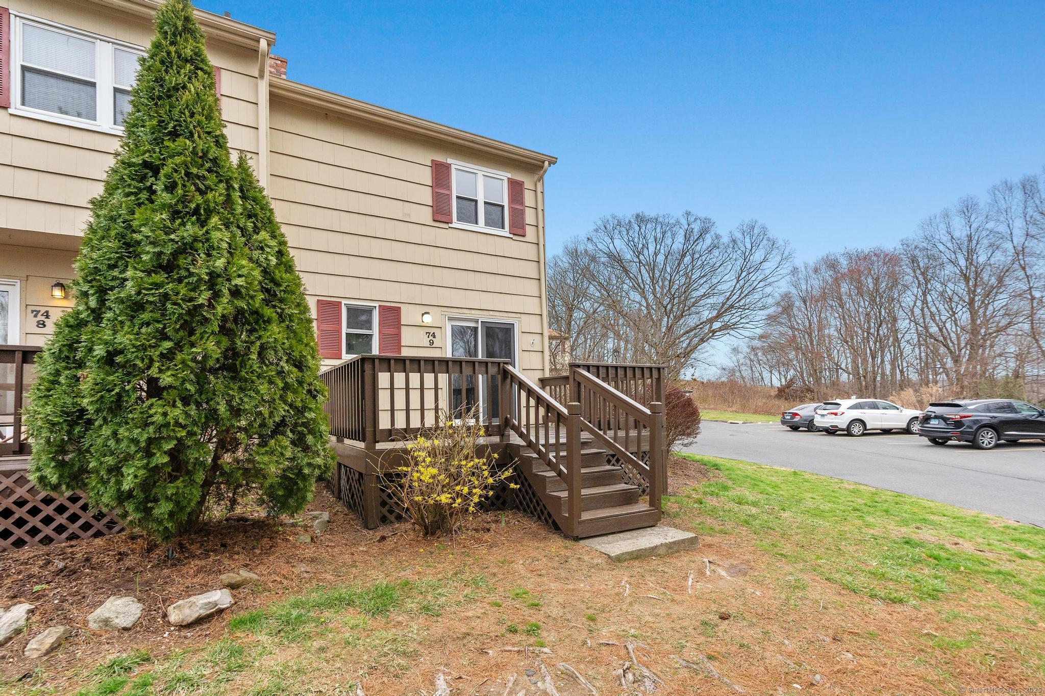 74 Round Tree Drive #9, Naugatuck, Connecticut image 31