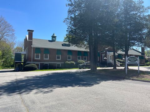 179 Colman Street New London CT 06320