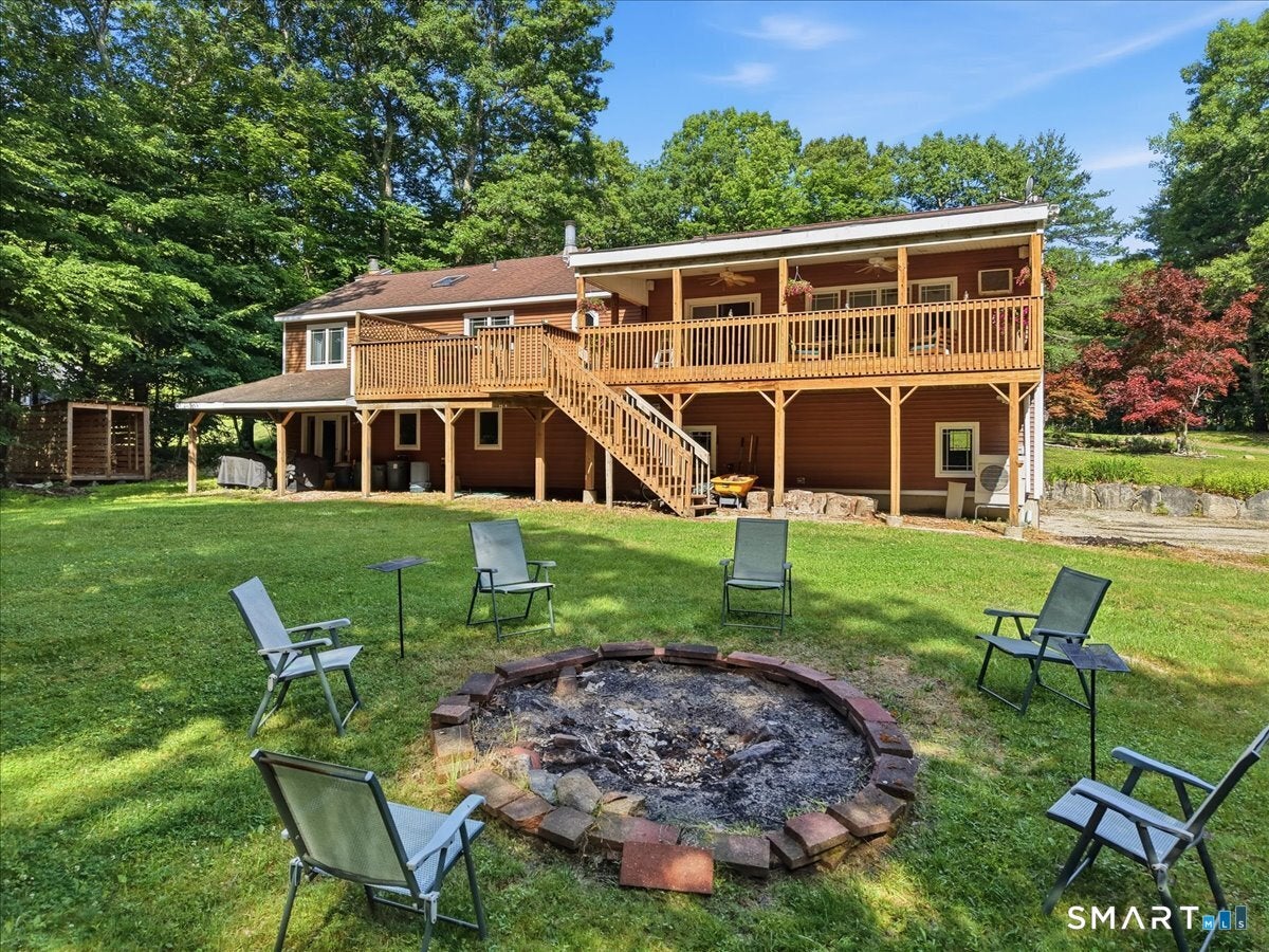 5 Summit Road