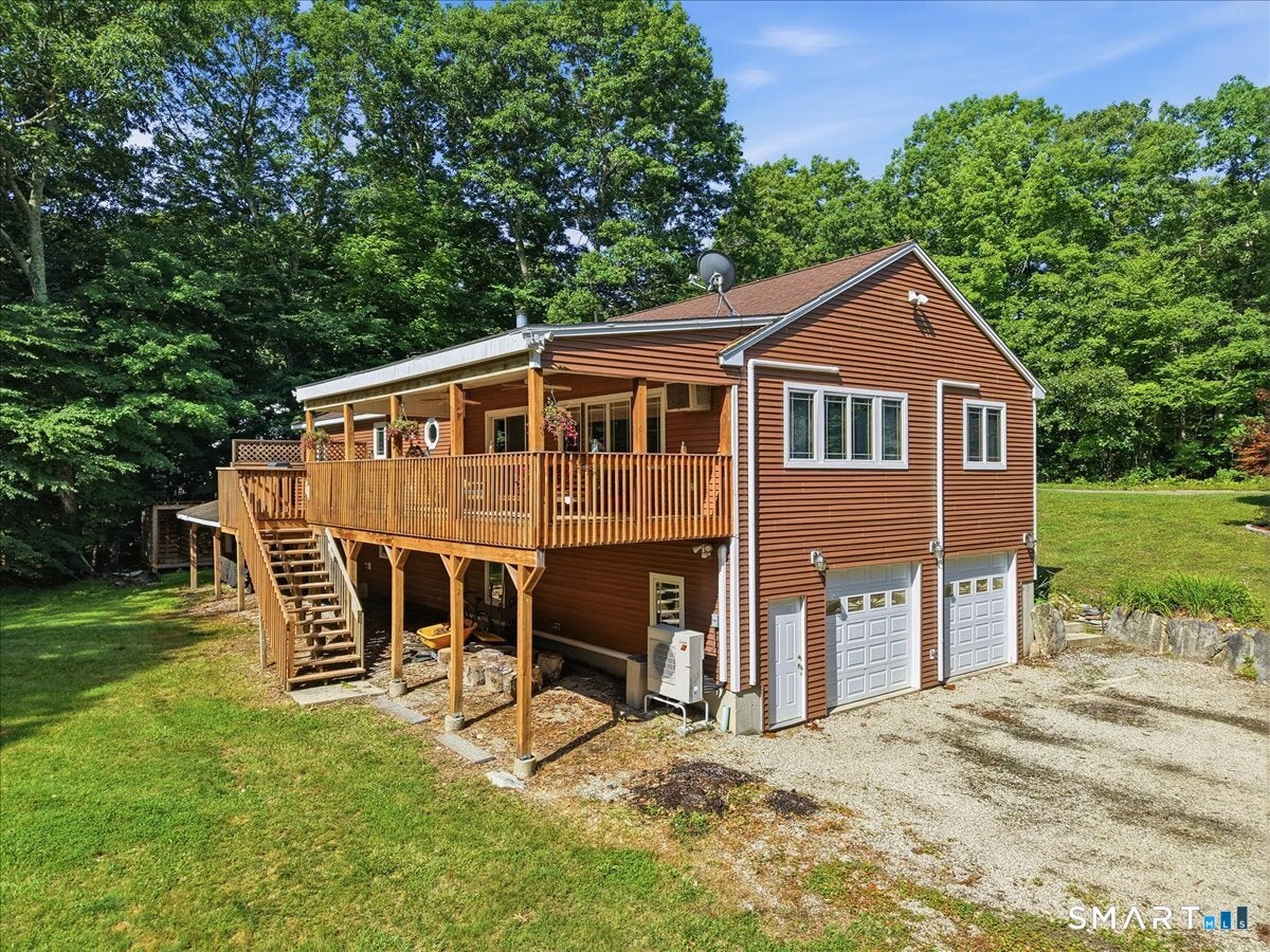 5 Summit Road