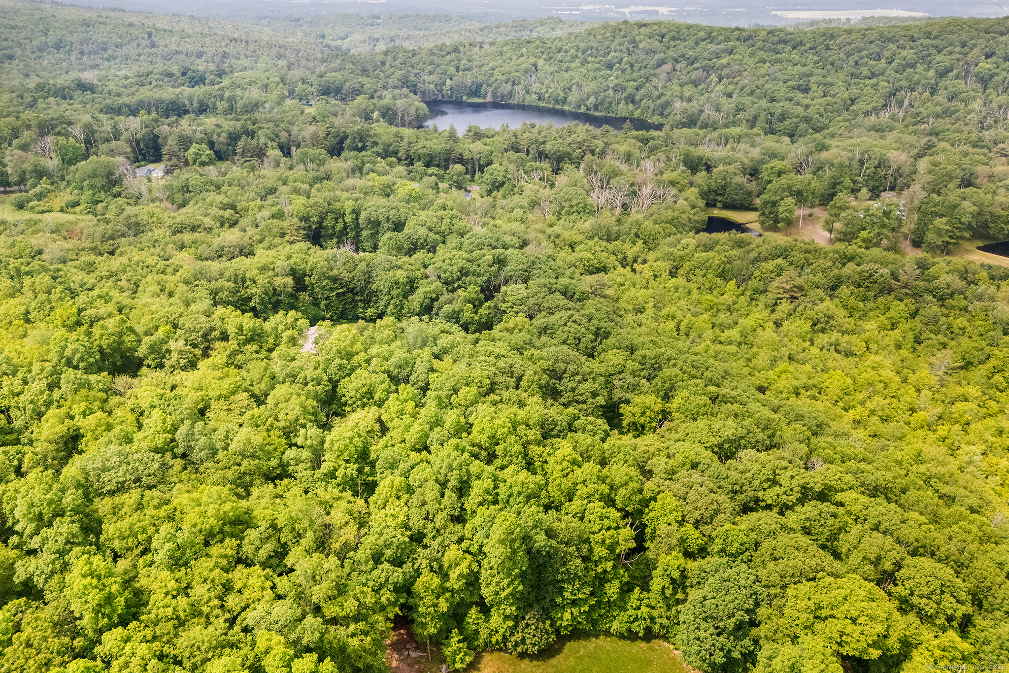 Property for Sale at Rocky Dundee Road, Somers, Connecticut -  - $99,000
