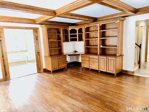 Tiny photo for 94 Haystack Road, Manchester, CT 06040 (MLS # 24153845)