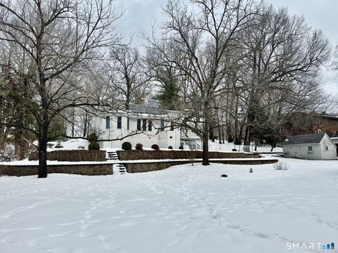 Tiny photo for 94 Haystack Road, Manchester, CT 06040 (MLS # 24153845)