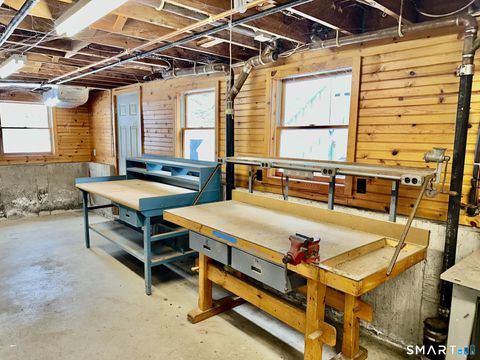 Tiny photo for 94 Haystack Road, Manchester, CT 06040 (MLS # 24153845)