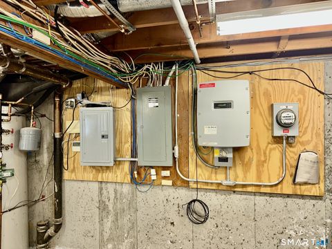 Tiny photo for 94 Haystack Road, Manchester, CT 06040 (MLS # 24153845)