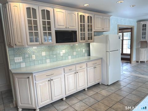 Tiny photo for 94 Haystack Road, Manchester, CT 06040 (MLS # 24153845)