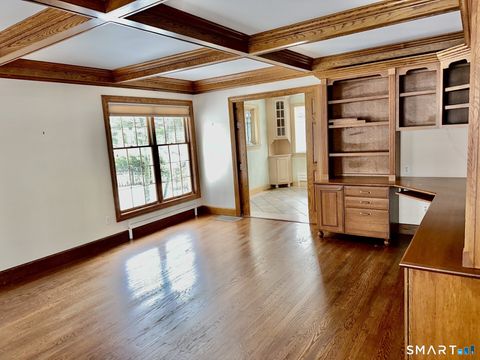 Tiny photo for 94 Haystack Road, Manchester, CT 06040 (MLS # 24153845)