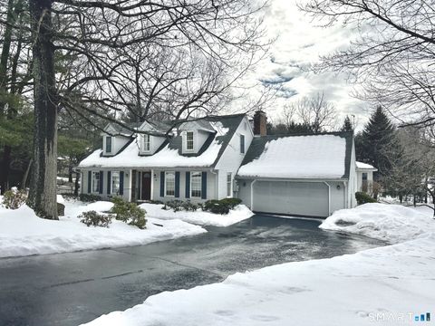Tiny photo for 94 Haystack Road, Manchester, CT 06040 (MLS # 24153845)