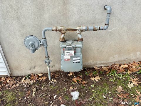 Tiny photo for 94 Haystack Road, Manchester, CT 06040 (MLS # 24153845)