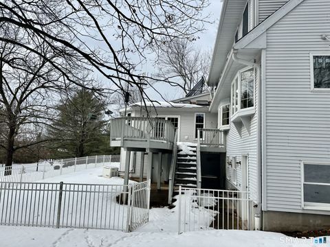 Tiny photo for 94 Haystack Road, Manchester, CT 06040 (MLS # 24153845)