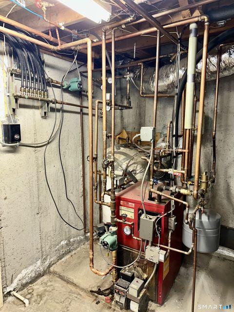 Tiny photo for 94 Haystack Road, Manchester, CT 06040 (MLS # 24153845)