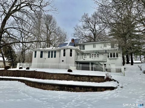 Tiny photo for 94 Haystack Road, Manchester, CT 06040 (MLS # 24153845)