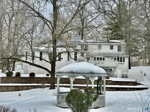 Tiny photo for 94 Haystack Road, Manchester, CT 06040 (MLS # 24153845)