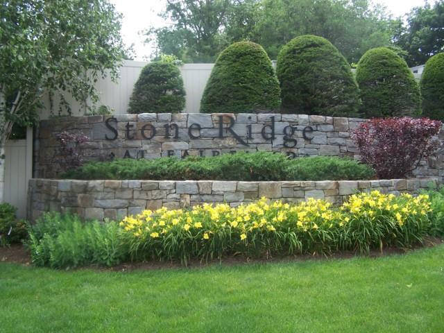 Photo 1 of 50 Stone Ridge Way 2A, Fairfield, Connecticut, $2,500, Web #: 99055836