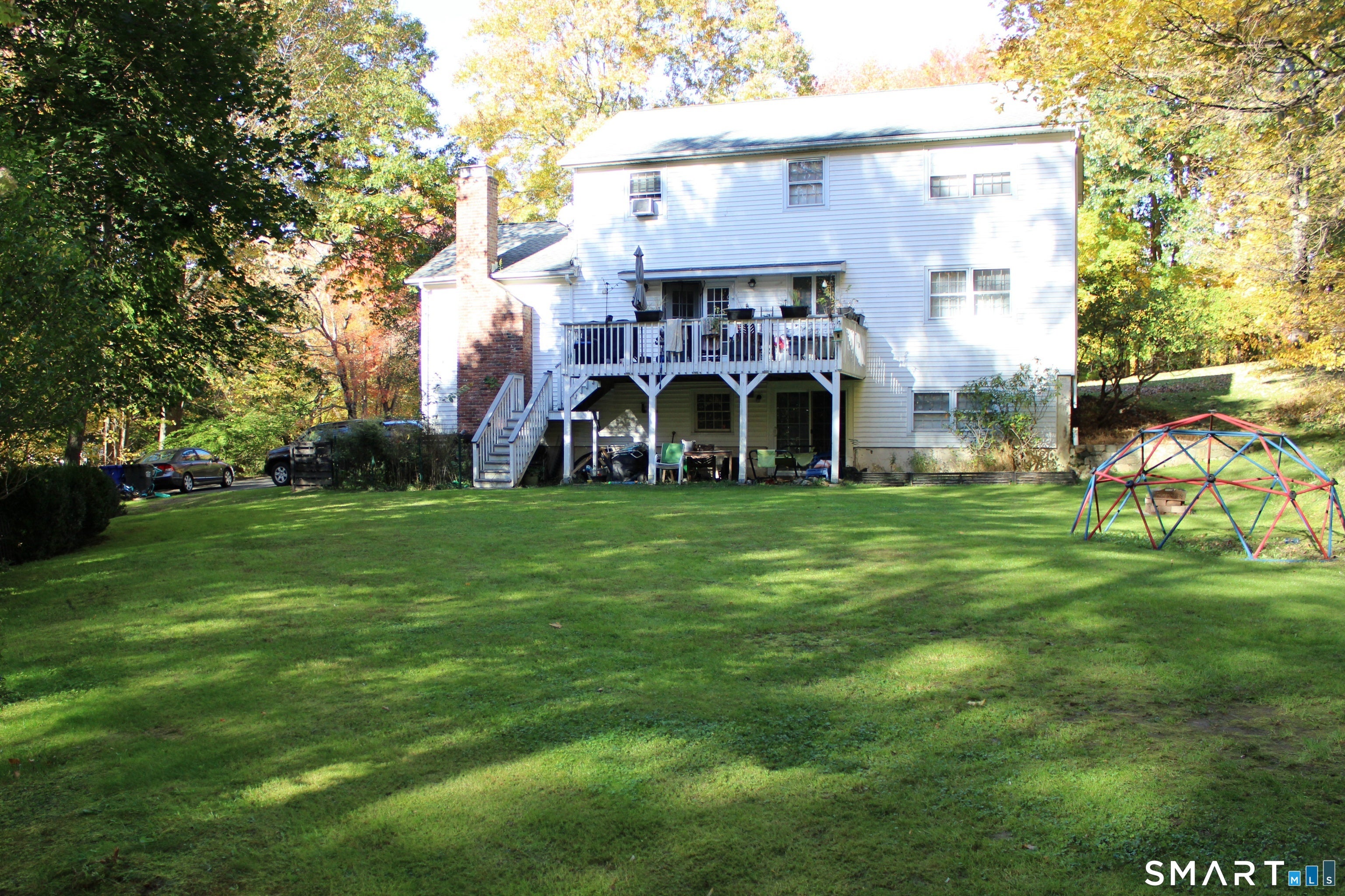 18 Topfield Road