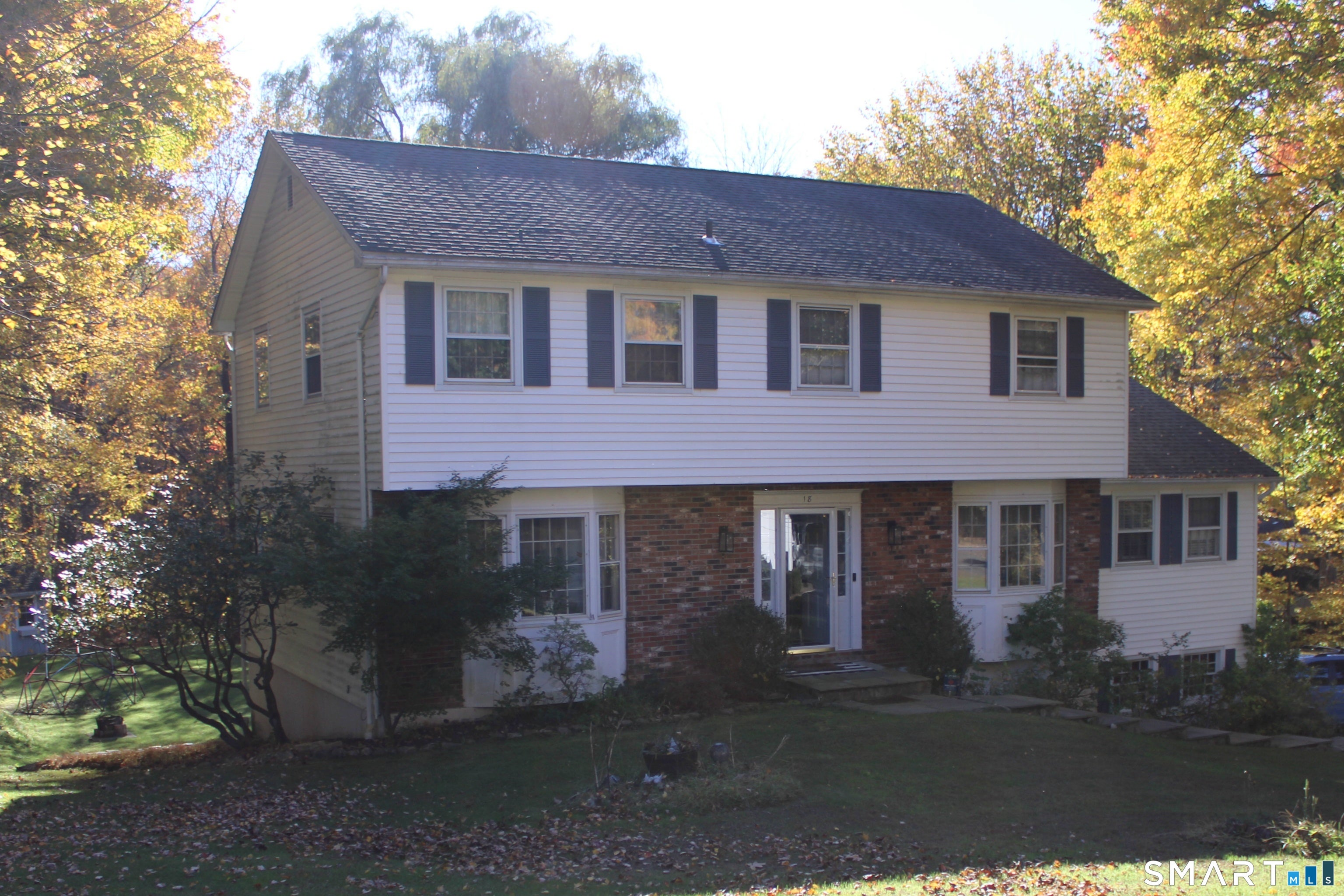 18 Topfield Road