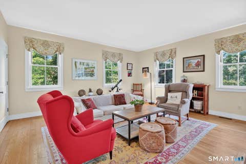 Tiny photo for 47 Indian Hill Road, Canton, CT 06019 (MLS # 24182868)