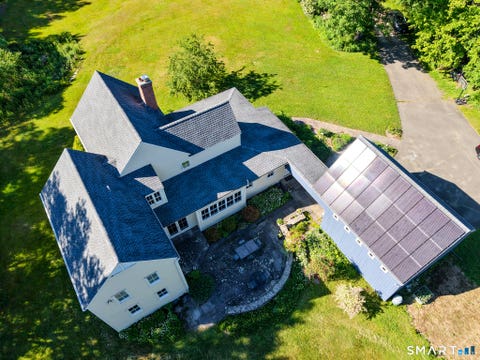 Tiny photo for 47 Indian Hill Road, Canton, CT 06019 (MLS # 24182868)