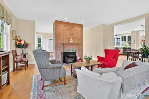 Tiny photo for 47 Indian Hill Road, Canton, CT 06019 (MLS # 24182868)