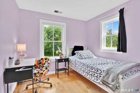 Tiny photo for 47 Indian Hill Road, Canton, CT 06019 (MLS # 24182868)
