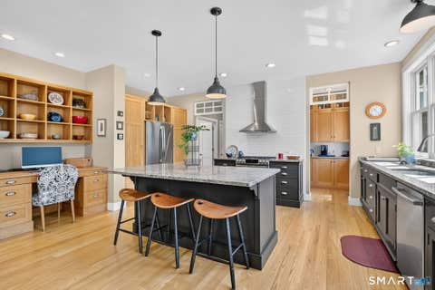 Tiny photo for 47 Indian Hill Road, Canton, CT 06019 (MLS # 24182868)