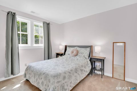 Tiny photo for 47 Indian Hill Road, Canton, CT 06019 (MLS # 24182868)