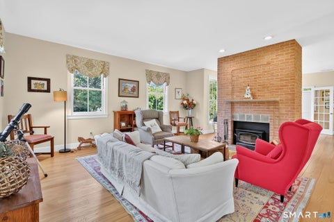 Tiny photo for 47 Indian Hill Road, Canton, CT 06019 (MLS # 24182868)