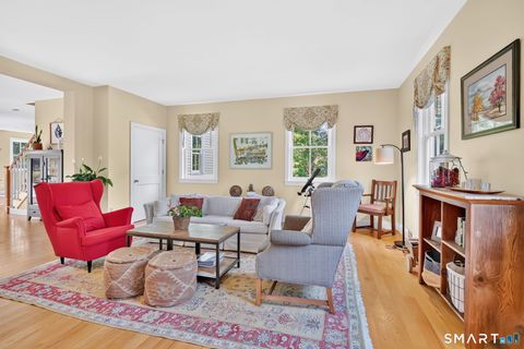 Tiny photo for 47 Indian Hill Road, Canton, CT 06019 (MLS # 24182868)