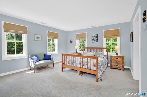 Tiny photo for 47 Indian Hill Road, Canton, CT 06019 (MLS # 24182868)