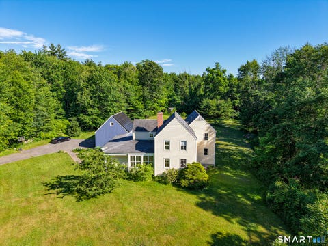 Tiny photo for 47 Indian Hill Road, Canton, CT 06019 (MLS # 24182868)