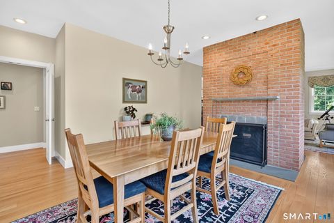 Tiny photo for 47 Indian Hill Road, Canton, CT 06019 (MLS # 24182868)