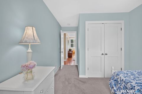 Tiny photo for 47 Indian Hill Road, Canton, CT 06019 (MLS # 24182868)