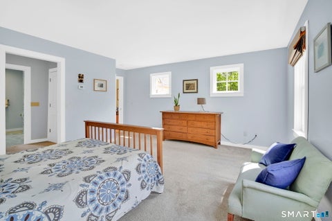Tiny photo for 47 Indian Hill Road, Canton, CT 06019 (MLS # 24182868)